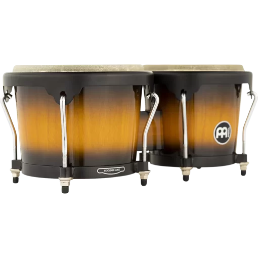 MEINL Bongo de Madera Headliner Series HB100VSB La Casa del Músico