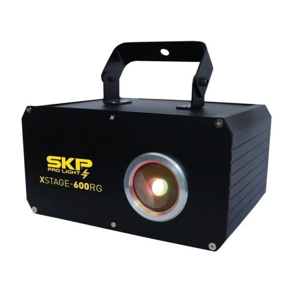 LASER XSTAGE 600RG SKP