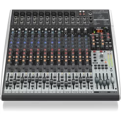 MIXER BEHRINGER X2442USB