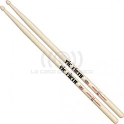 Vic Firth SDWN Baquetas Singature Dave Weckl Evolution