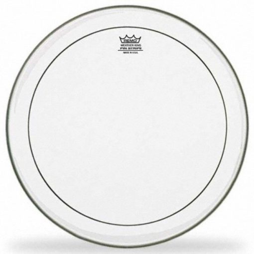 PS031300 13″ PINSTRIPE CLEAR REMO