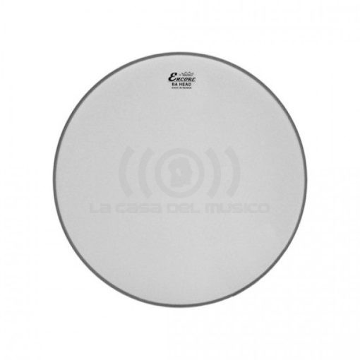 EN0212BA 12″ AMBASS BLANCO REMO
