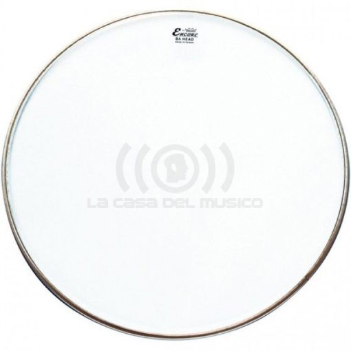 EN0218BA 18″AMBAS BLANCO REMO