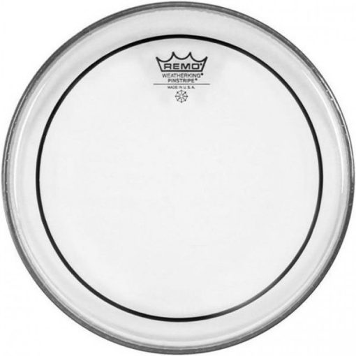 PS0308-00 8 PINSTRIPE CLEAR REMO