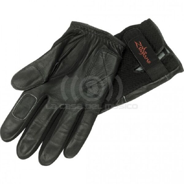 P0823 GUANTES BATERISTLARGE ZILDJIAN