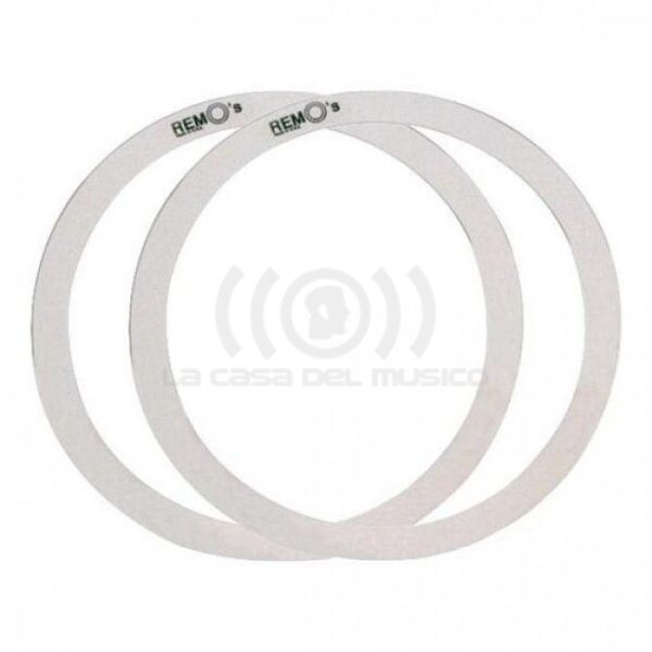 RO001400 PACK 2 ANILLOS 14″ REMO