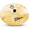 A20525 14″ A CUSTOM CRASH ZILDJIAN