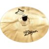 K0951 16″ K CUSTOM DARK CRASH ZILDJIAN