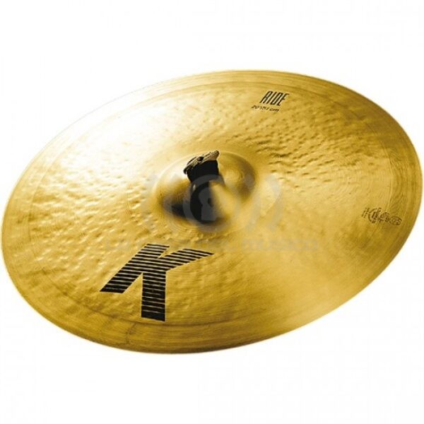 K0817 20″ K RIDE ZILDJIAN