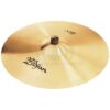 K0982 16″ K CUSTOM FAST CRASH ZILDJIAN