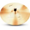 K0982 16″ K CUSTOM FAST CRASH ZILDJIAN