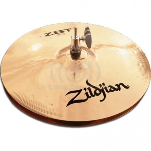 ZBT13HP 13″ HH ZBT ZILDJIAN