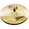 A20573 14″ A CUSTOM PROJECTION HIHATS ZILDJIAN