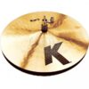 K0846 20″ K HEAVY RIDE ZILDJIAN