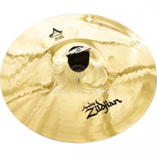 A20544 12 A CUSTOM SPLASH ZILDJIAN