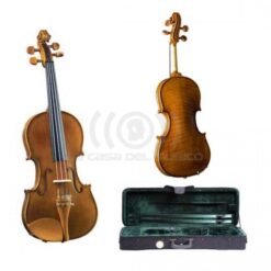 SV150  VIOLIN 3/4 CREMONA