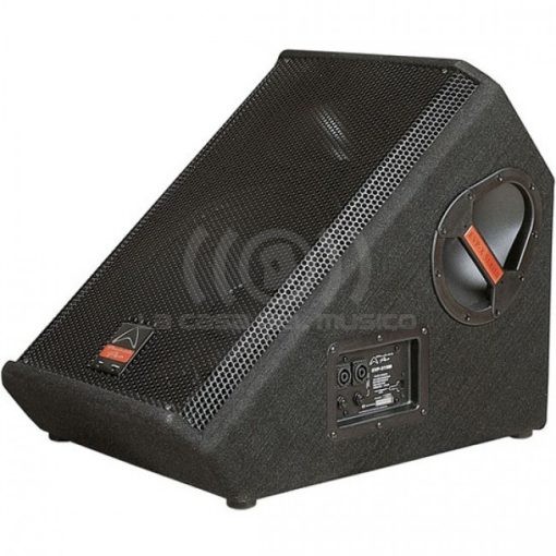 EVPX 15M MONITOR DE PISO PASIVO NEGRO WHARFEDALE