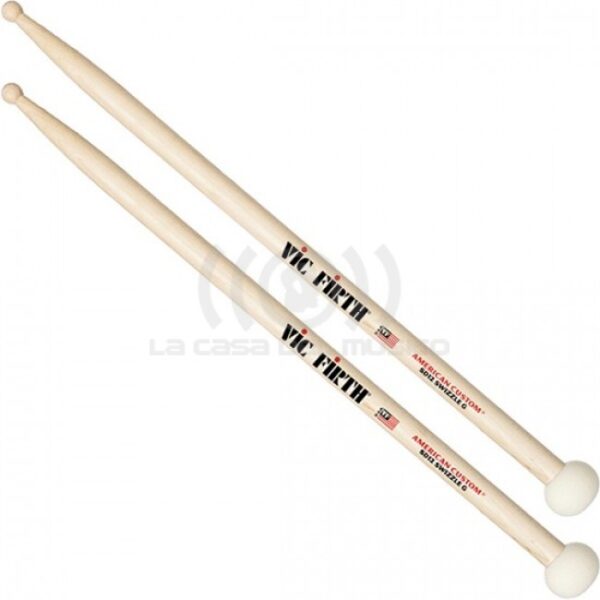 SD12 BAQUETA/MALLET VIC FIRTH