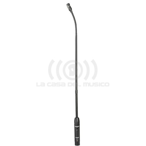 CM20P MICROFONO FLEXIBLE DE ESTRADO SAMSON