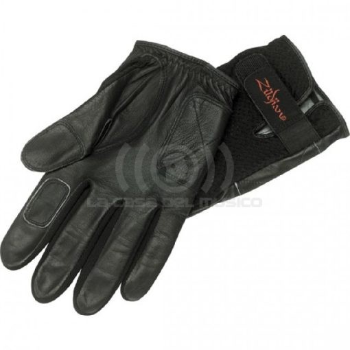 P0821 GUANTES BAT SMALL ZILDJIAN