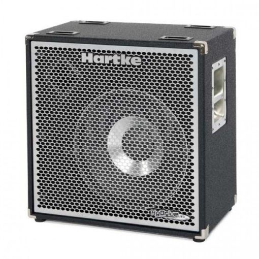 HX115 CAJA 500W 1X15″ HARTKE