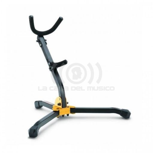 DS530BB  ATRIL SAXO ALTO/TENOR C/BAG HERCULES