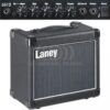 CD516M MIXER CON POWER 5CH EFX LANEY