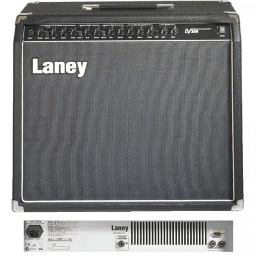 LV300 COMBO AMPLIFICADOR GUITARRA LANEY