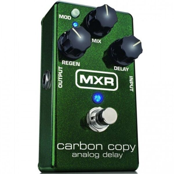 M169 CARBON COPY DELAY DUNLOP