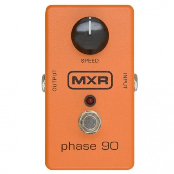 M101 MXR PHASE 90 EFECTO DUNLOP