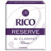 RCT1030 CAJA 10 CAÑAS CLAR BB 3 RESERVE CLASSIC RICO