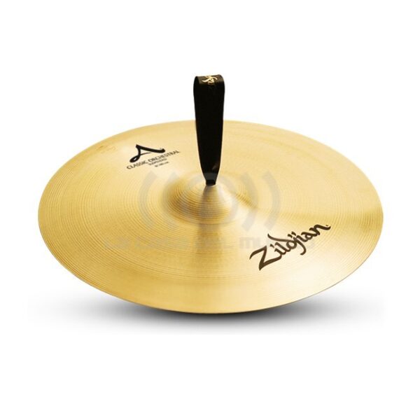 A0417 16″ CLASSIC ORCHESTRAL SUSPENDED ZILDJIAN