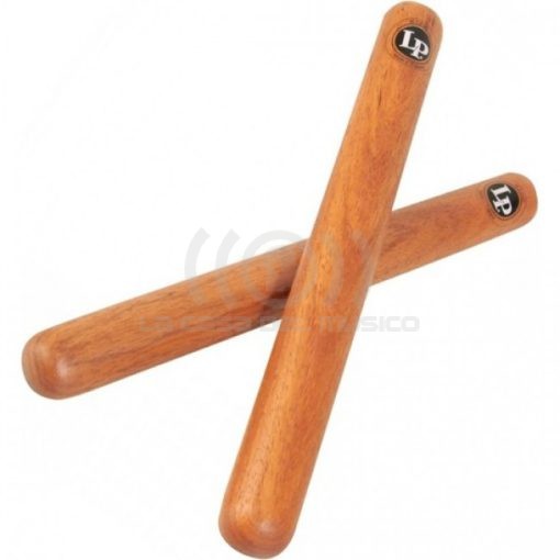 LP262R CLAVE LP PERCUSION La Casa del Músico
