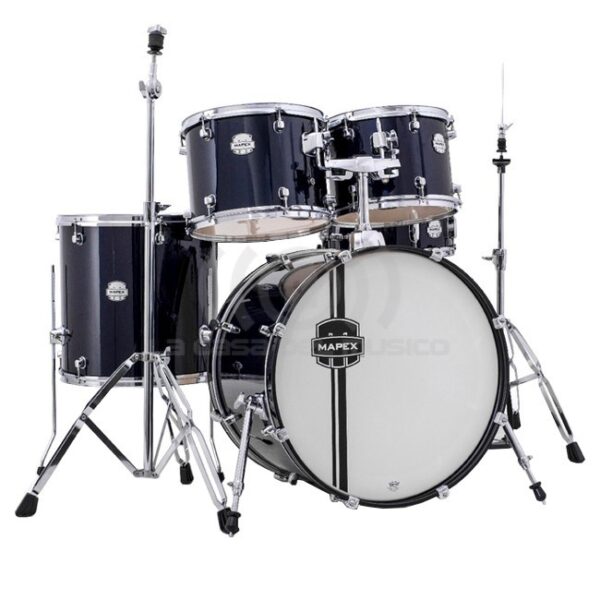 VR5254YB BATERÍA VOYAGER 5 PCS MAPEX