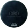 PM-1824-MP BLACK SUEDE POWERMAX 24″ REMO