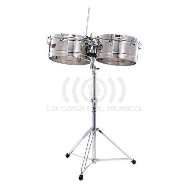 LP1314 TIMBALETA 13″-14″ LP PERCUSION