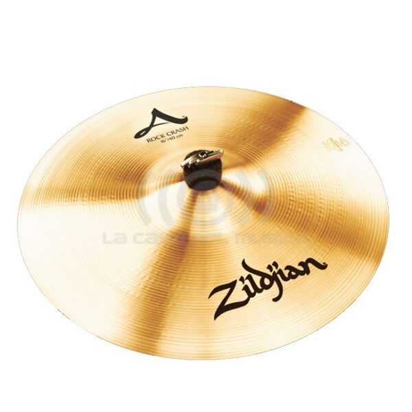 A0250 PLATILLO AVEDIS ROCK CRASH 16″ ZILDJIAN