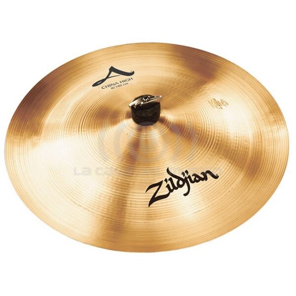 A0352 PLATILLO AVEDIS CHINA BOY HIGH 16″ ZILDJIAN