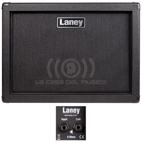 IRT112 GABINETE LANEY