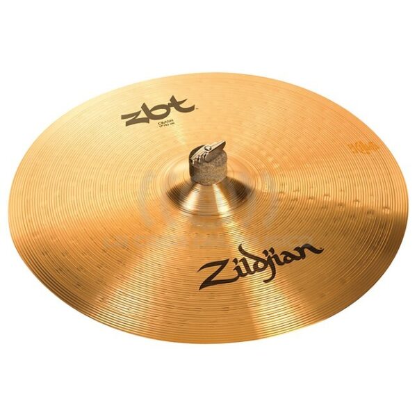 ZBT17C 17″ CRASH ZILDJIAN