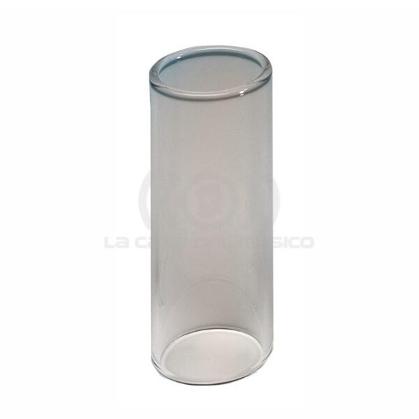 GLASS SLIDE 2 STANDARD LARGE SLIDE VIDRIO FENDER