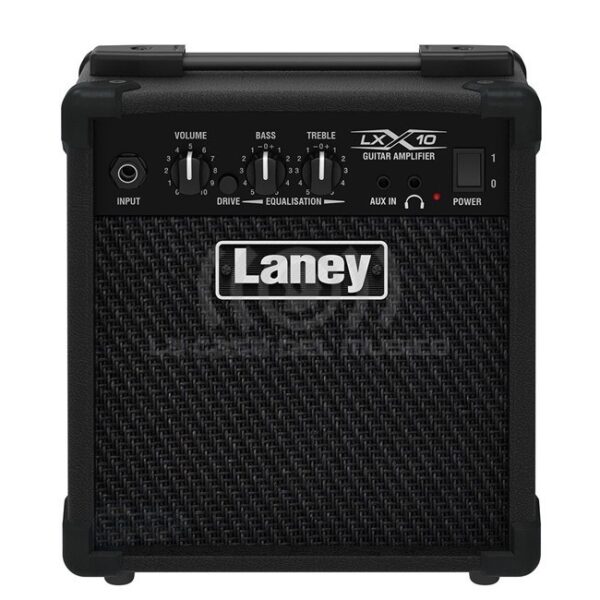 LX10 AMPLIF P/GUIT LANEY