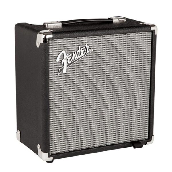 FENDER RUMBLE™ 15