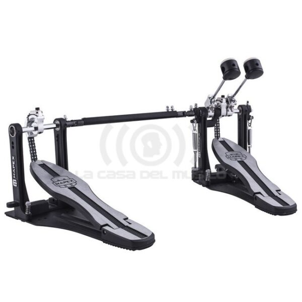 P600TW PEDAL DOBLE MAPEX