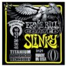 Ernieball 3123 Super Slinky Coated 09/42