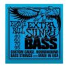 Ernieball 3123 Super Slinky Coated 09/42