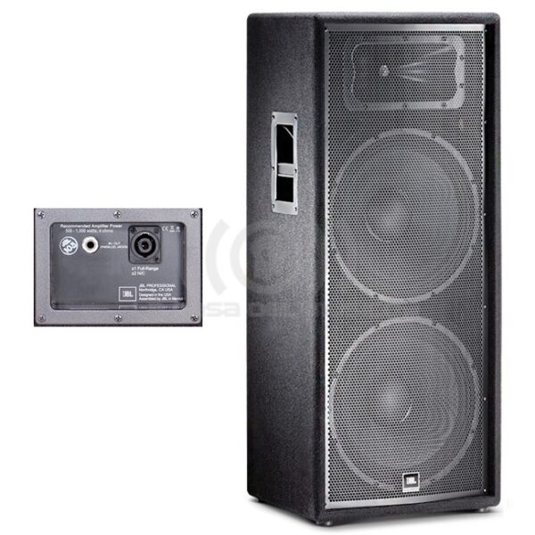 JRX225 CAJA ACUSTICA PASIVA JBL