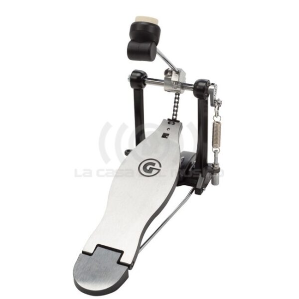 4711SC PEDAL SIMPLE SERIE G GIBRALTAR