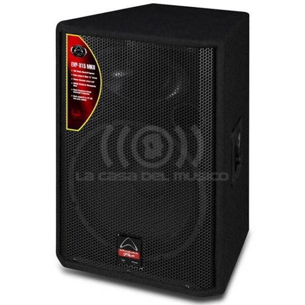 EVP-X15 MKII CAJA ACUSTICA PASIVA WHARFEDALE