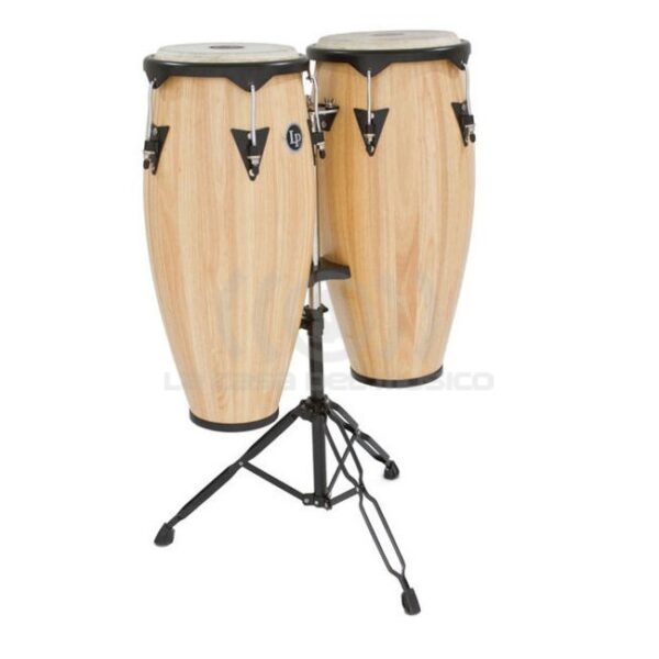 LP646NY-AW CONGAS 10-11″ LP PERCUSION